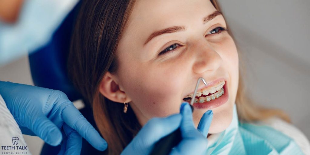 จัดฟัน ดูแลยังไง 5 ข้อสำคัญที่คนจัดฟันต้องห้ามลืม
