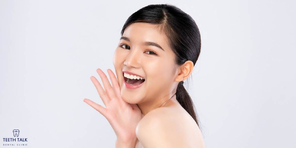 ฟอกสีฟัน