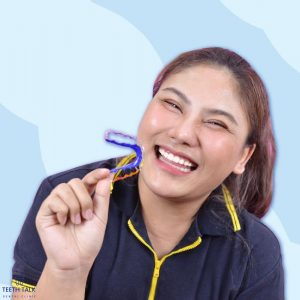 รีวิวรีเทนเนอร์