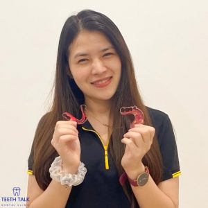รีเทนเนอร์