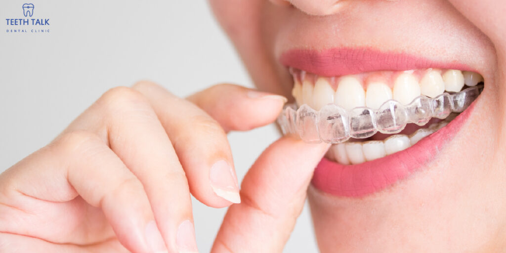 Invisalign