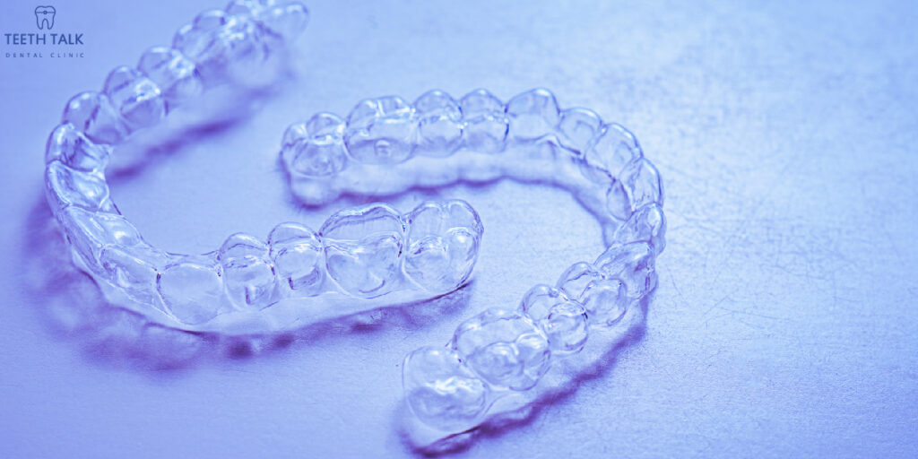 FAQ จัดฟันใส Invisalign