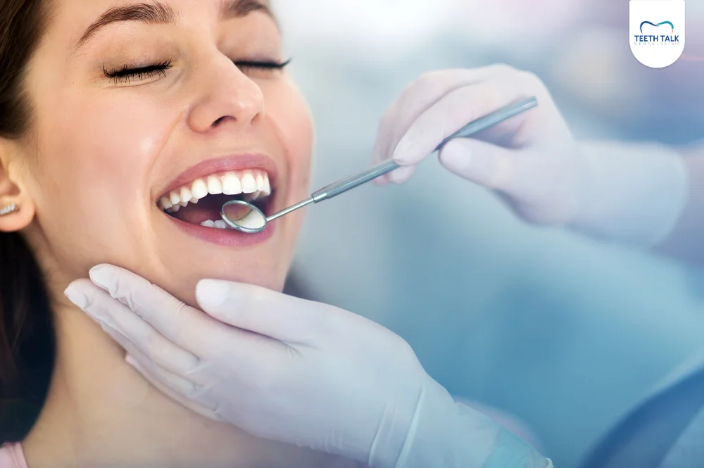 วิธีแก้ปวดฟัน