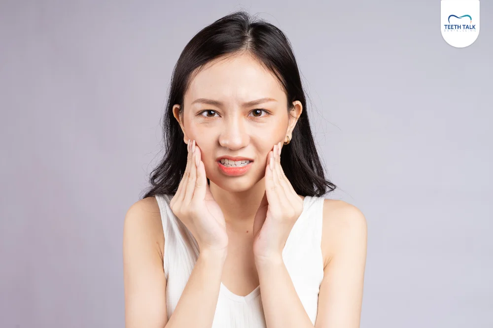 ฟันคุด คืออะไร? อาการแบบไหนที่ใช่ สาเหตุ และวิธีรักษาที่ควรรู้