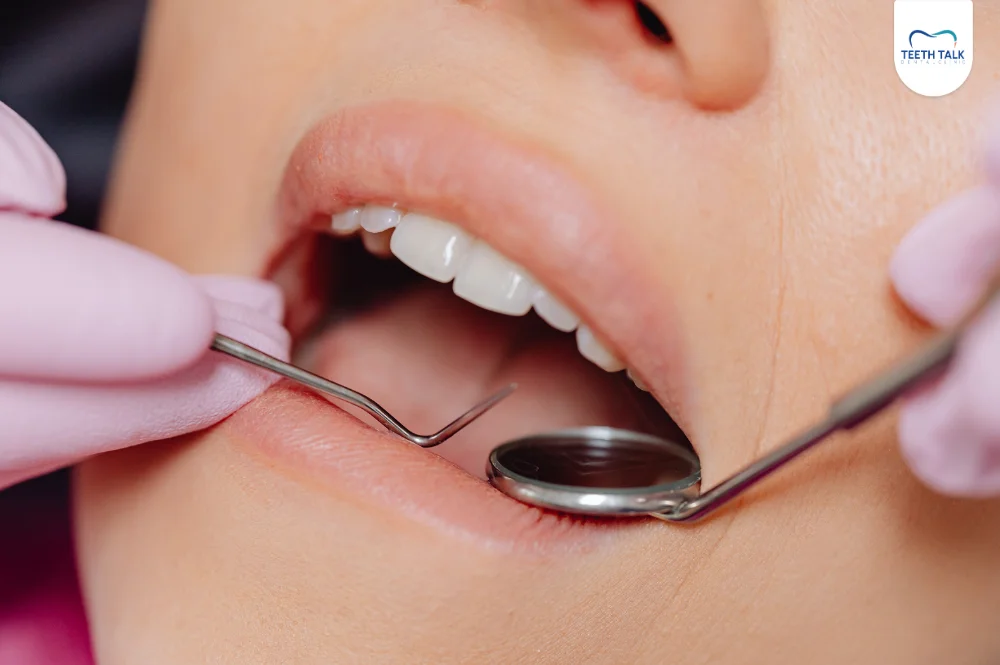 ฟันคุด คืออะไร? อาการแบบไหนที่ใช่ สาเหตุ และวิธีรักษาที่ควรรู้