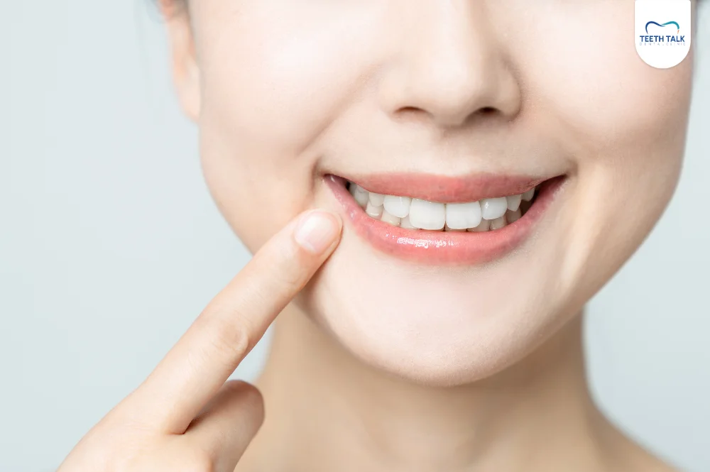  ข้อปฏิบัติหลังถอนฟัน