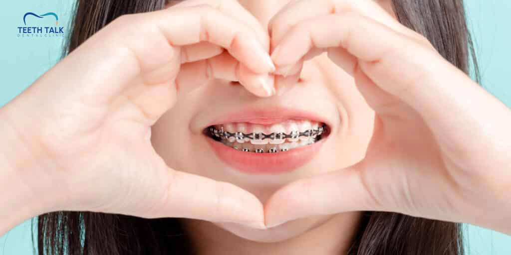 จัดฟัน อายุเท่าไหร่ ช่วงวัยไหนควรจัดมากที่สุดกันแน่?