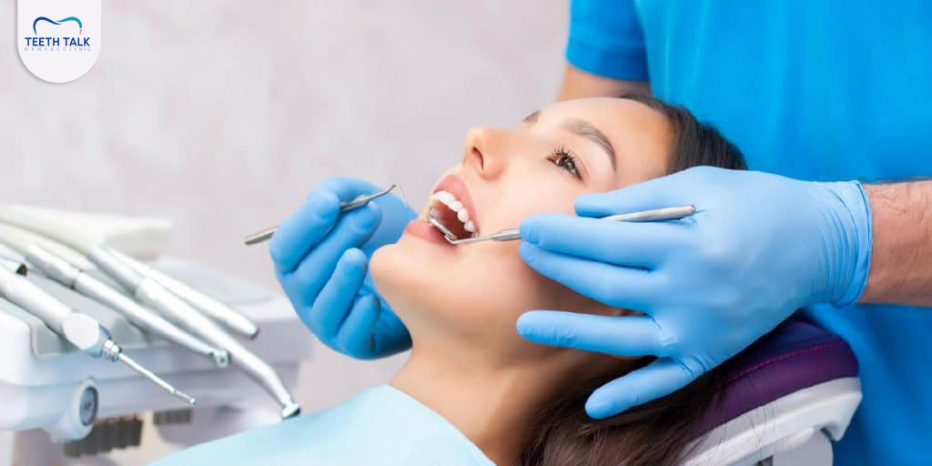 ขูดหินปูน