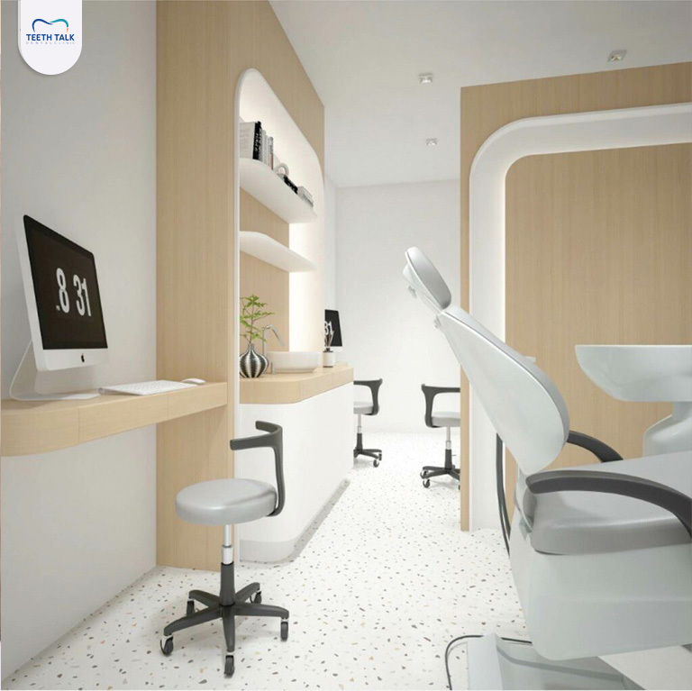 จัดฟันใช้เวลากี่ปี เลือกคลินิกและคุณหมอมีความเชี่ยวชาญจริงไหม