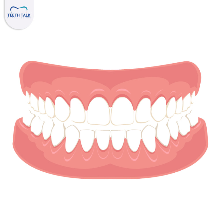 ฟันปลอม