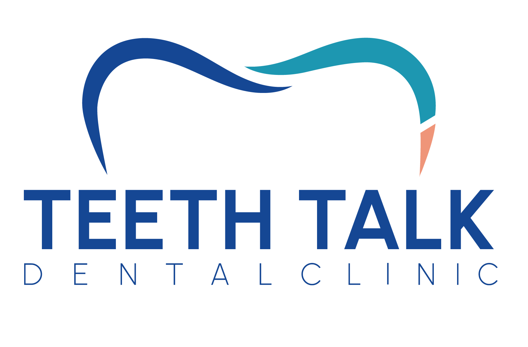 Logo Teethtalk-clinic