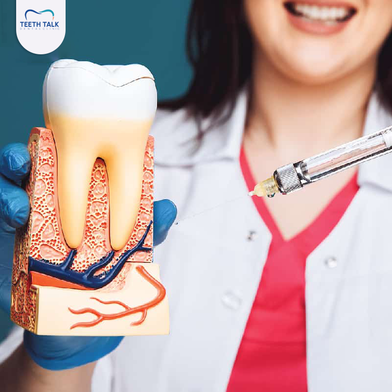 ฟันเสียมีวิธีการรักษาและป้องกันอย่างไร?