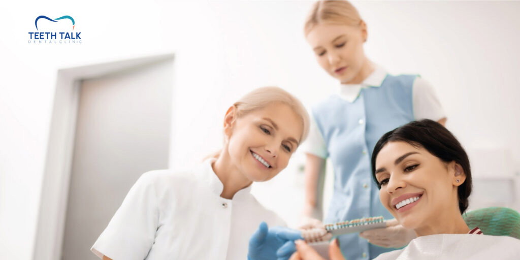 การเคลือบฟันแบบธรรมชาติ