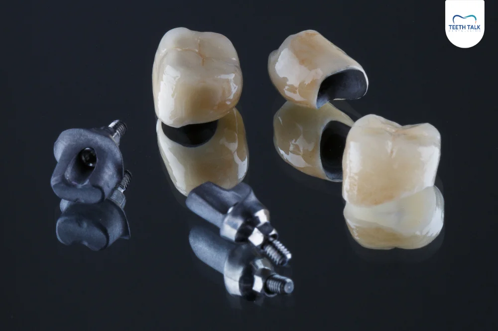 ทำครอบฟันที่ไหนดี