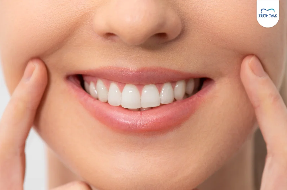 วางแผนค่าใช้จ่ายทำครอบฟันอย่างมั่นใจ