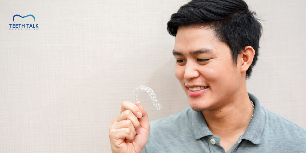 จัดฟันใสแนะนำทำที่ไหนดี?
