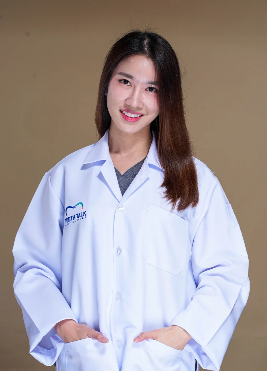 ทพญ. สุคนธา ขำดี DDS., MSc.