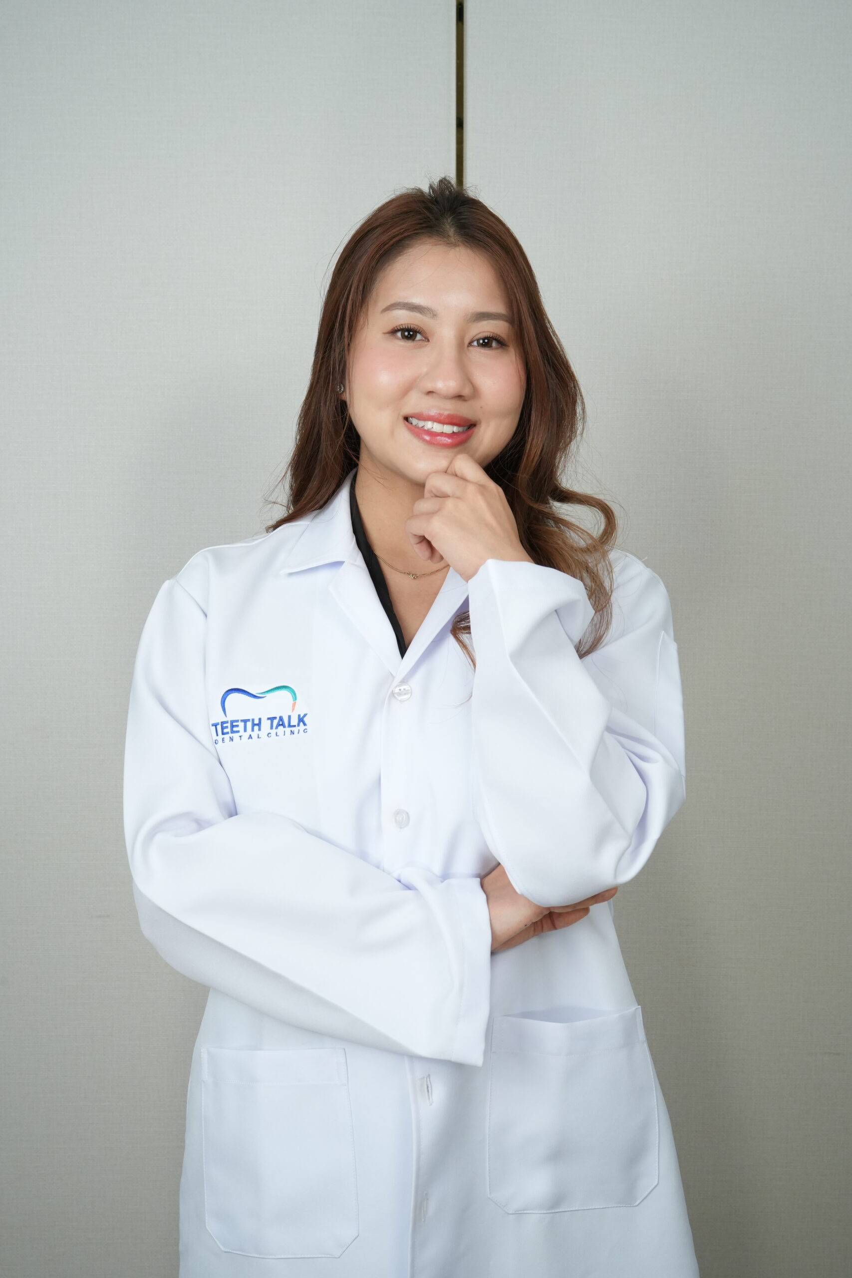ทพญ. เหมวดี ชินศาศวัต DDS.,