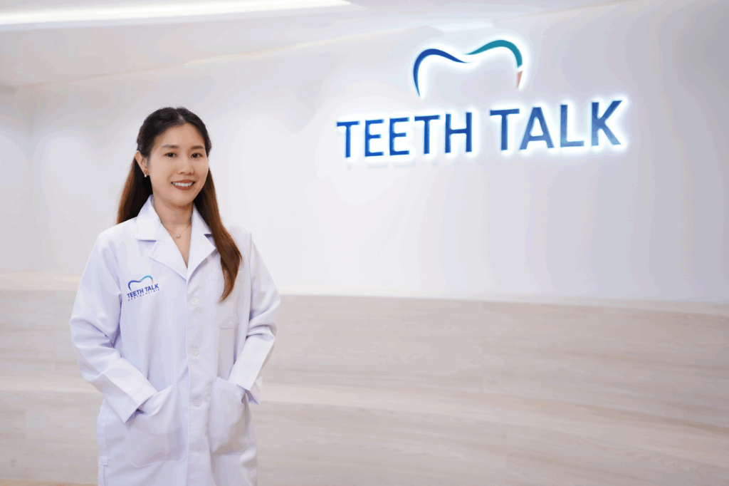 ค่าใช้จ่ายจัดฟันใส Invisalign