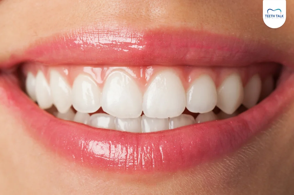 รักษารากฟันที่ Teeth Talk Dental Clinic