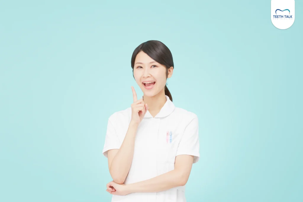 สาเหตุของตุ่มใสในปาก