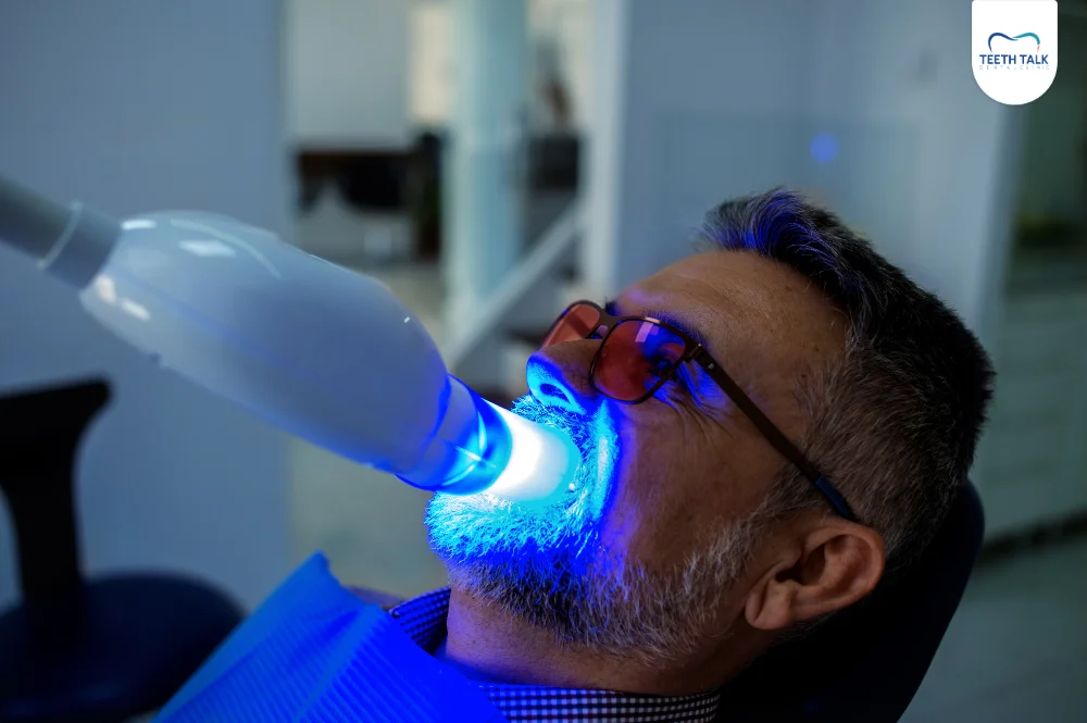 ฟอกสีฟัน มีกี่ประเภท