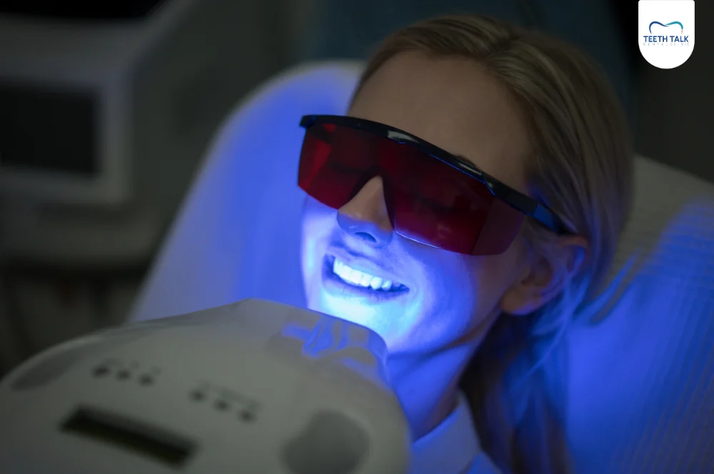 ฟอกสีฟัน ราคาเท่าไหร่