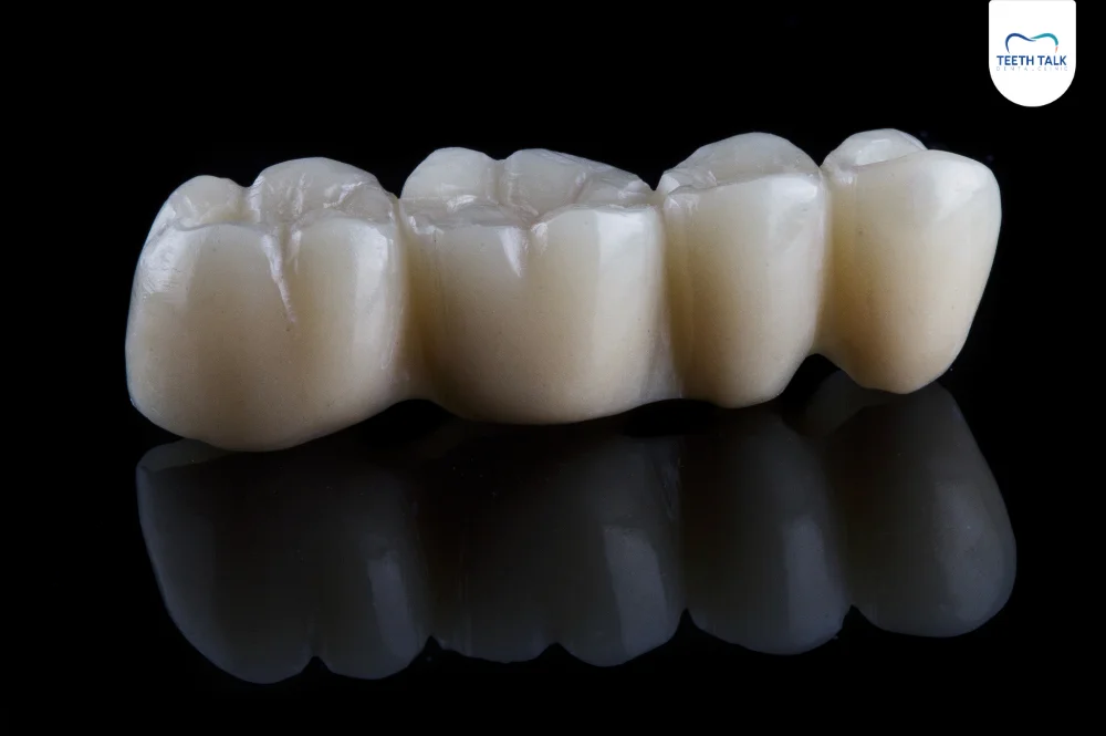 ฟันปลอมมีกี่แบบ