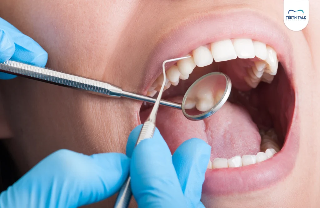 ปรึกษาอาการลิ้นเป็นแผล