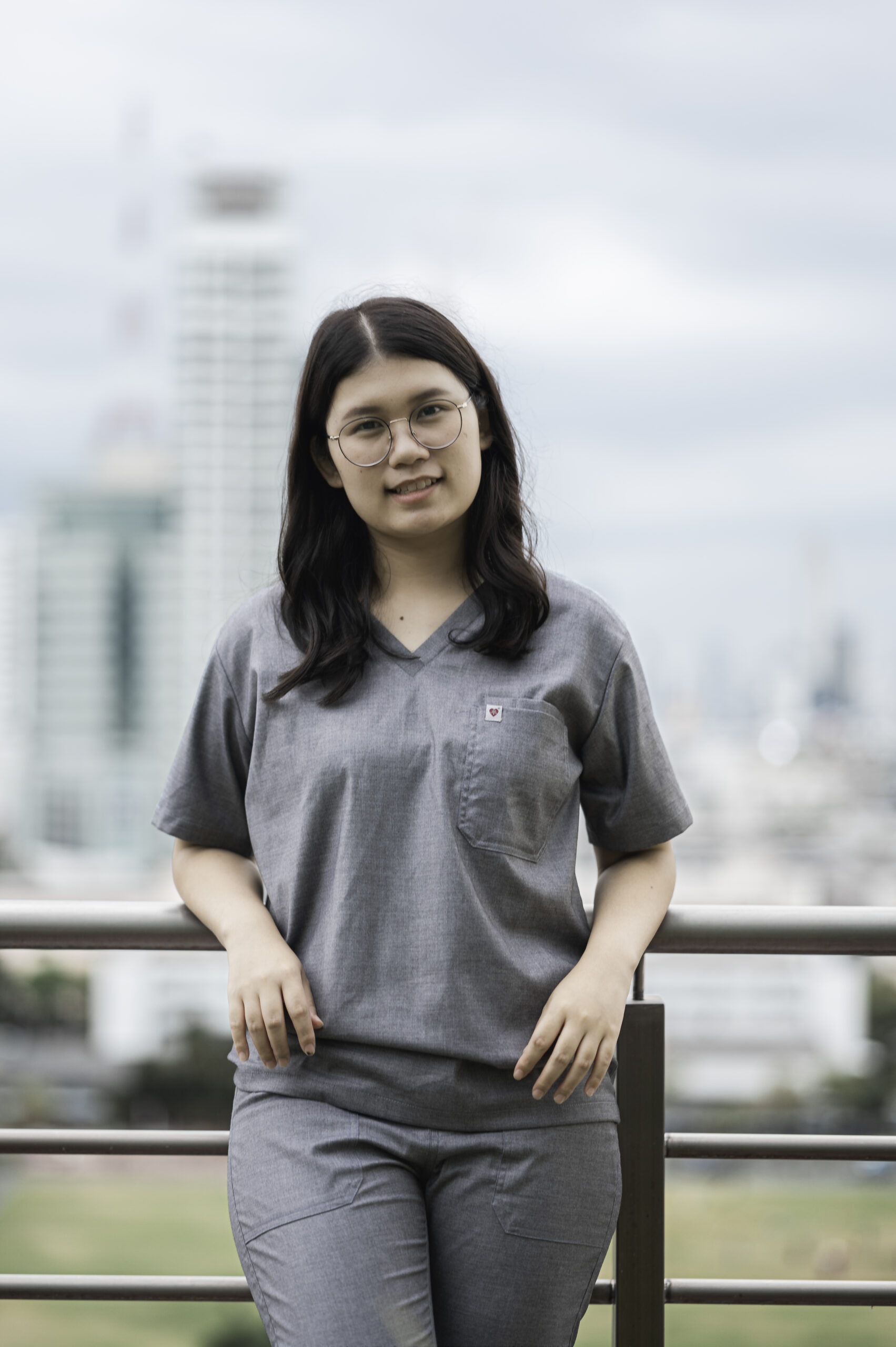 ทพญ. ฐิตารีย์ เศรษฐมงคล DDS.