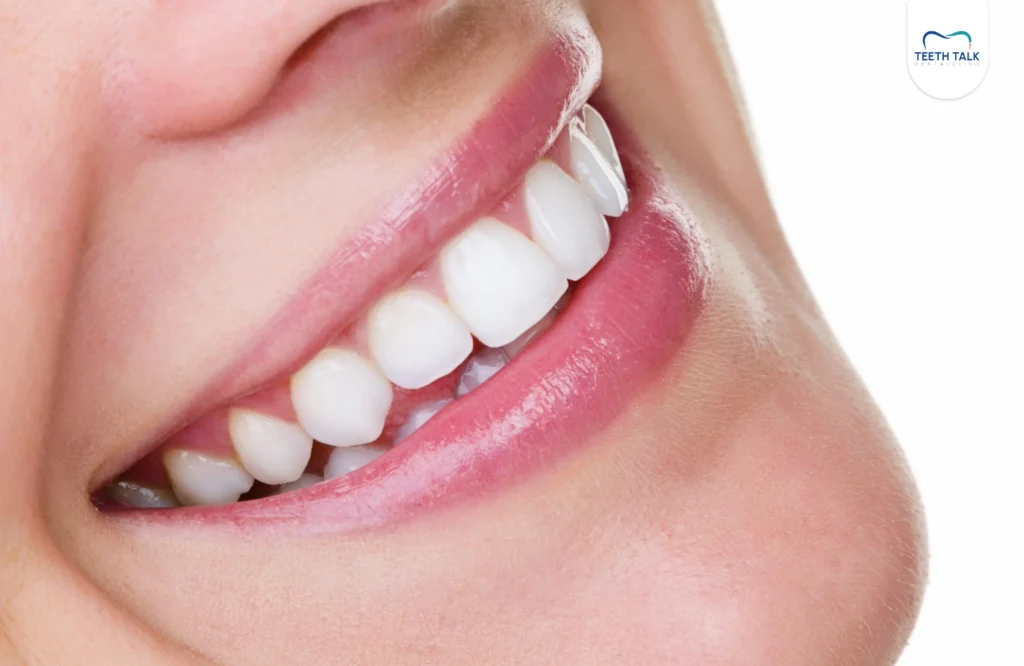 ฟันแท้มีทั้งหมดกี่ซี่