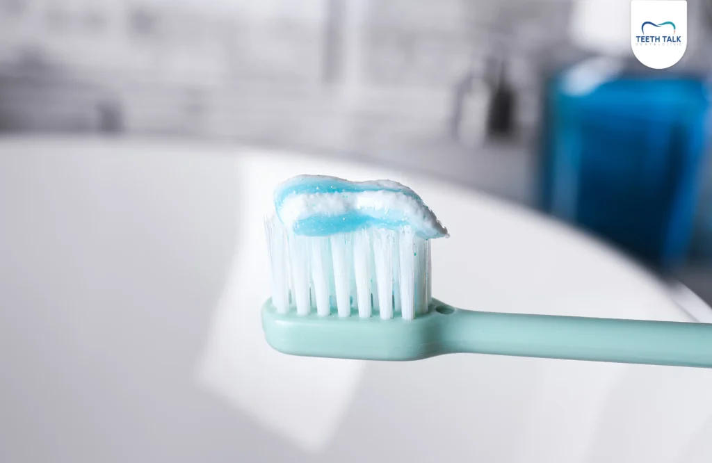 ประโยชน์หลักของฟลูออไรด์