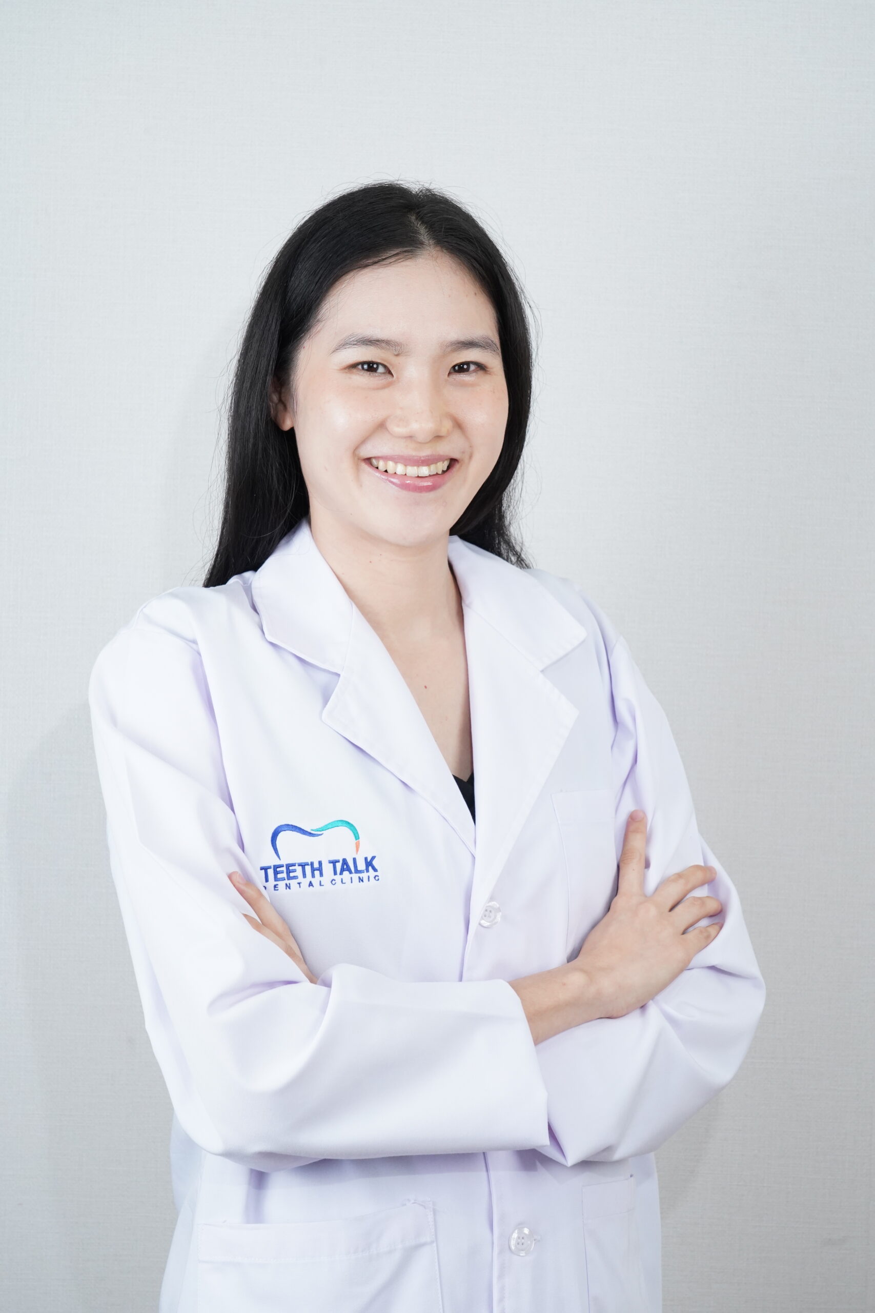 ทพญ. บุษกร ว่องไวพาณิชย์ DDS.