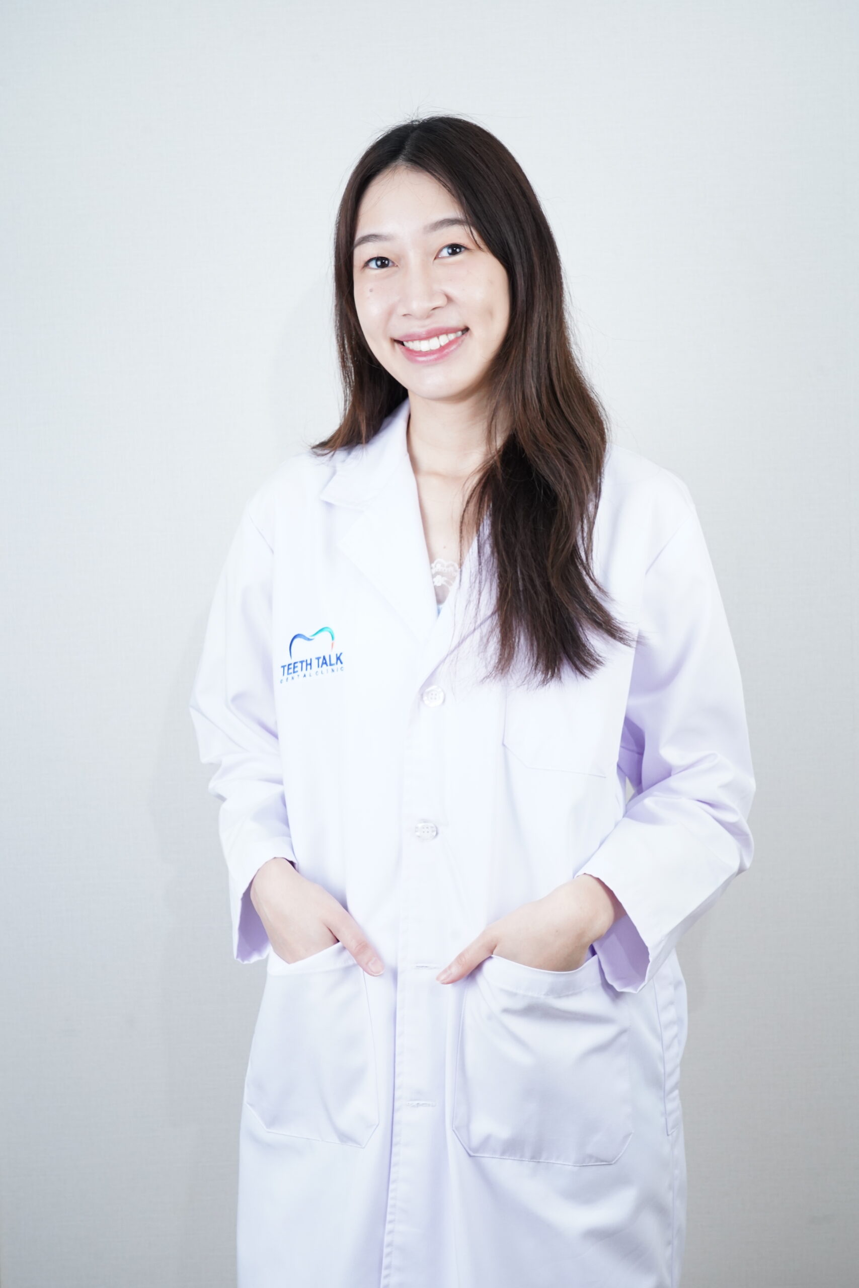 ทพญ. กชมน ขยันระงับพาล