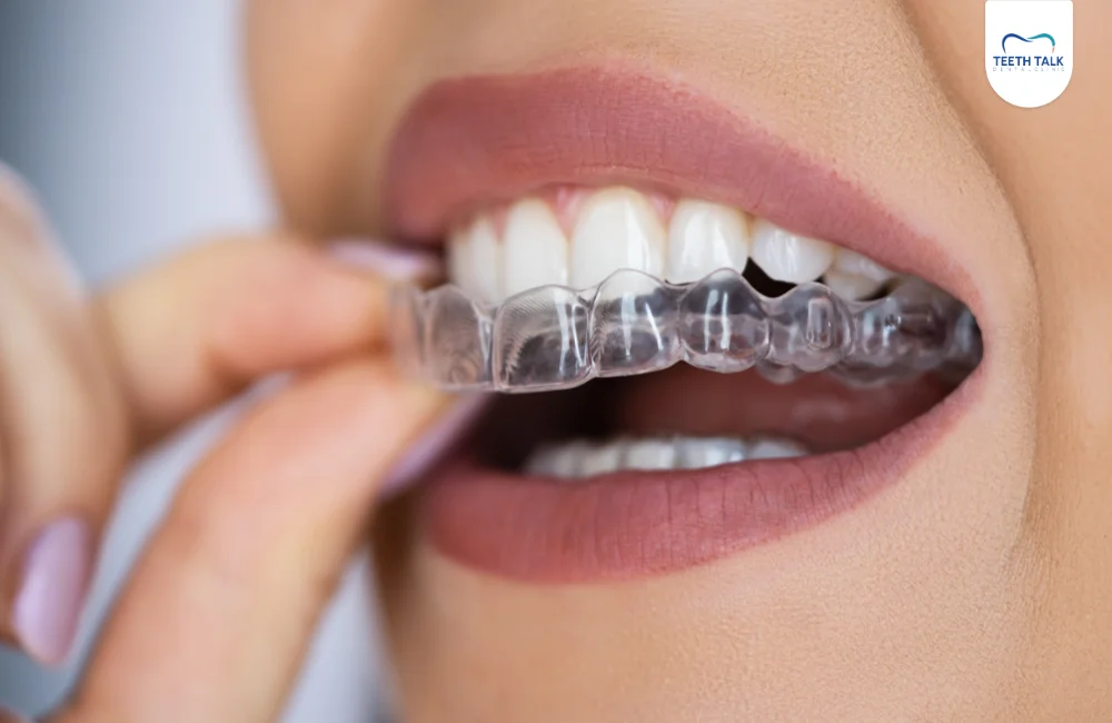 Invisalign Essential เหมาะกับใคร