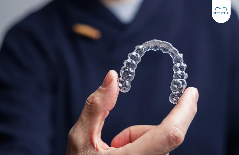 ขั้นตอนการทำงานของระบบ ClinCheck