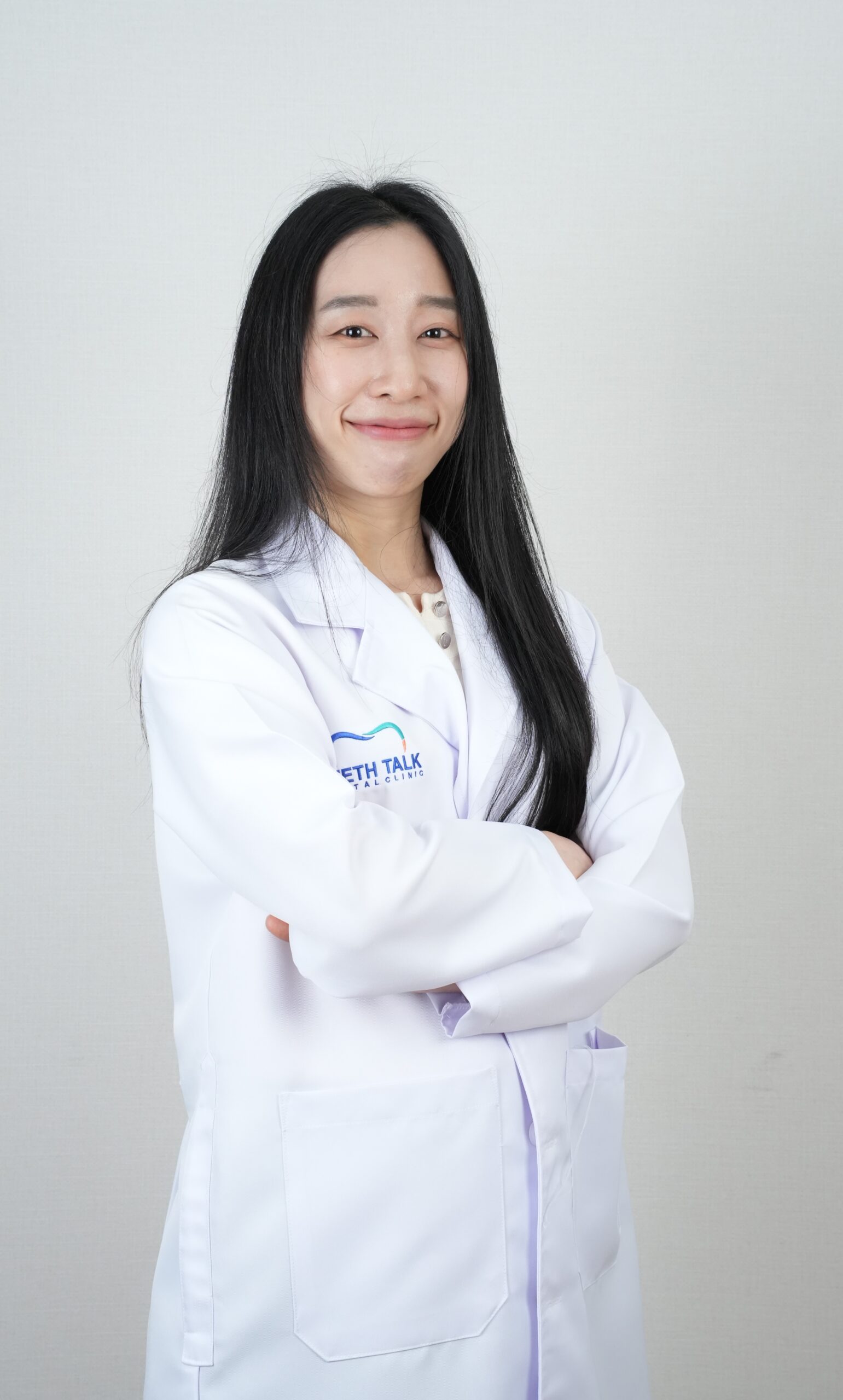 ทพญ. อารยา ฉ่ำสุภาพ DDS., MSc