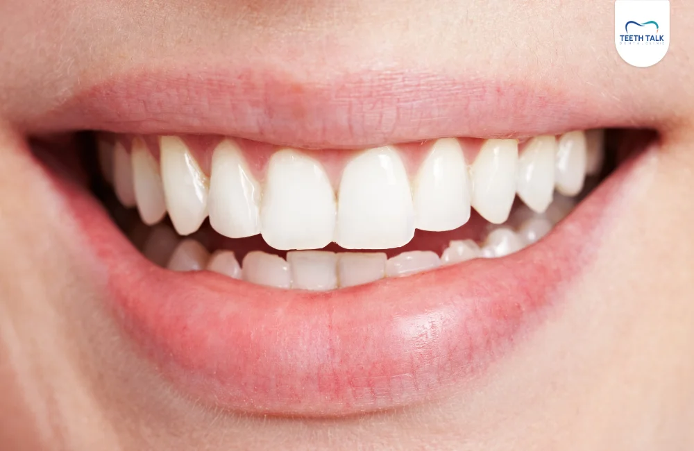 แผ่นแปะฟันขาวสำเร็จรูป